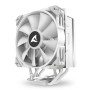 Sharkoon A40 RGB White Air Cooler (4044951042005)