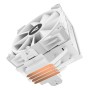 Sharkoon A40 RGB White Air Cooler (4044951042005)