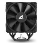 Sharkoon A50 Black Air Cooler (4044951042012)