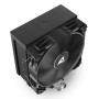 Sharkoon A50 Black Air Cooler (4044951042012)
