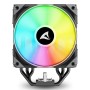 Sharkoon A50 RGB Black Air Cooler (4044951042029)