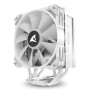 Sharkoon A50 RGB White Air Cooler (4044951042036)