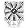 Sharkoon A50 RGB White Air Cooler (4044951042036)