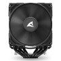 Sharkoon A60 Black Air Cooler (4044951042043)