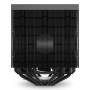 Sharkoon A60 Black Air Cooler (4044951042043)