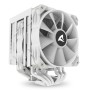 Sharkoon A60 RGB White Air Cooler (4044951042067)