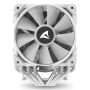 Sharkoon A60 RGB White Air Cooler (4044951042067)