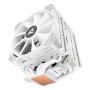 Sharkoon A60 RGB White Air Cooler (4044951042067)