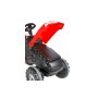 Jamara Ride On Tractor Big Wheel (460785)