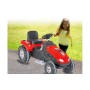 Jamara Ride On Tractor Big Wheel (460785)