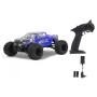 Jamara 053355 Veicolo terrestre radiocomandato (RC) Motore elettrico 1:12 Monster truck (053355)