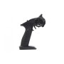 Jamara 053355 Veicolo terrestre radiocomandato (RC) Motore elettrico 1:12 Monster truck (053355)