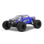 Jamara 053355 Veicolo terrestre radiocomandato (RC) Motore elettrico 1:12 Monster truck (053355)