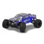 Jamara 053355 Veicolo terrestre radiocomandato (RC) Motore elettrico 1:12 Monster truck (053355)