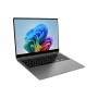 Samsung Galaxy Book5 Pro 360 NP964QHA-KG3DE laptop Intel Core Ultra 7 258V Ibrido (2 in 1) 40,6 cm (16") Touch screen WQXGA+ 32 