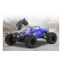 Jamara 053355 Veicolo terrestre radiocomandato (RC) Motore elettrico 1:12 Monster truck (053355)
