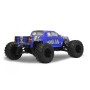 Jamara 053355 Veicolo terrestre radiocomandato (RC) Motore elettrico 1:12 Monster truck (053355)