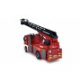 Amewi 22502 Veicolo terrestre radiocomandato (RC) Motore elettrico 1:14 Camion dei vigili del fuoco (22502)