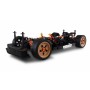 Amewi AMXRacing HC7 Motore elettrico 1:7 Ideali alla guida (21091)