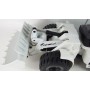 Amewi G485E AE Motore elettrico 1:14 Caricatore frontale (22535)