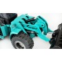 Amewi G485E SE Petrol Motore elettrico 1:14 Caricatore frontale (22538)