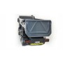 Amewi Mercedes Arocs Kipper Pro Motore elettrico Trattore stradale (22504)
