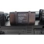 Amewi Mercedes Arocs Kipper Pro Motore elettrico Trattore stradale (22504)