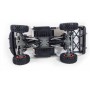 Amewi AMXRock RCX10B Scale Crawler Motore elettrico 1:10 Camion cingolato (22432)