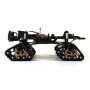 Amewi AMXROCK RCX10BTS Motore elettrico 1:10 Macchina fuoristrada (22462)