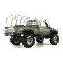 Amewi AMXROCK RCX10PS Motore elettrico 1:10 Macchina fuoristrada (22461)