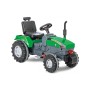 Jamara Pedal Tractor Power Drag Ride-on tractor (460805)
