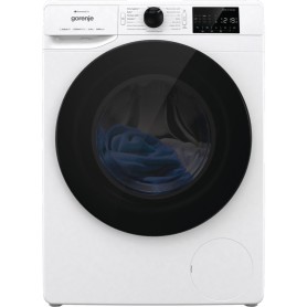 Gorenje WPNEI94DA1TS lavatrice Caricamento frontale 9 kg 1400 Giri/min Nero, Bianco (744788)