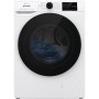 Gorenje WPNEI94DA1TS lavatrice Caricamento frontale 9 kg 1400 Giri/min Nero, Bianco (744788)