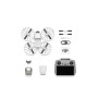 DJI Flip 4 rotori Quadrirotore 48 MP 3840 x 2160 Pixel 3110 mAh Nero, Bianco (DJI Flip (DJI RC 2) (GL))