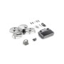 DJI Flip 4 rotori Quadrirotore 48 MP 3840 x 2160 Pixel 3110 mAh Nero, Bianco (DJI Flip (DJI RC 2) (GL))
