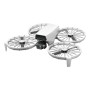 DJI Flip 4 rotori Quadrirotore 48 MP 3840 x 2160 Pixel 3110 mAh Nero, Bianco (DJI Flip (DJI RC 2) (GL))