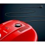 Siemens VSP3AAAA aspirapolvere a traino A cilindro Secco 750 W Sacchetto per la polvere (VSP3AAAA)
