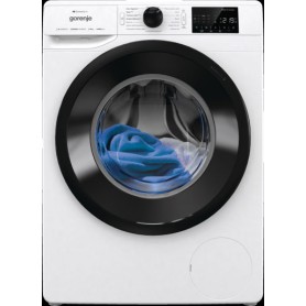 Gorenje WPNEI84A1TS lavatrice Caricamento frontale 8 kg 1400 Giri/min Bianco
