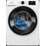 Gorenje WPNEI84A1TS lavatrice Caricamento frontale 8 kg 1400 Giri/min Bianco