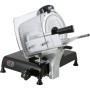 Berkel Red Line 250 affettatrice Elettrico 190 W Nero (RSBGM0100000N)