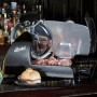 Berkel Red Line 250 affettatrice Elettrico 190 W Nero (RSBGM0100000N)