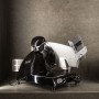 Berkel Red Line 250 affettatrice Elettrico 190 W Nero (RSBGM0100000N)