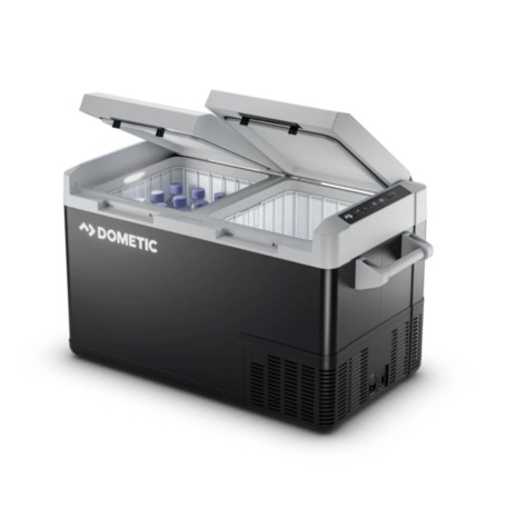 Frigorifero portatile a compressore Dometic CFF 70DZ 70L 12/24V / 100-240V (97000150807)