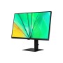 Samsung S60D LED display 68,6 cm (27") 2560 x 1440 Pixel Quad HD Nero (LS27D600EAUXEN)