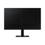 Samsung S60D LED display 68,6 cm (27") 2560 x 1440 Pixel Quad HD Nero (LS27D600EAUXEN)