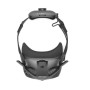 DJI Goggles N3 Occhiali immersivi FPV 328 g Nero, Grigio (984180)