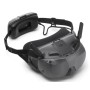 DJI Goggles N3 Occhiali immersivi FPV 328 g Nero, Grigio (984180)