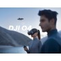 DJI Goggles N3 Occhiali immersivi FPV 328 g Nero, Grigio (984180)