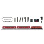 Märklin 29479 Modello di ferrovia e di treno Preassemblato 1:87