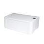 Avision AD6090 scanner Scanner ADF 600 x 600 DPI A3 Bianco (000-0930-07G)